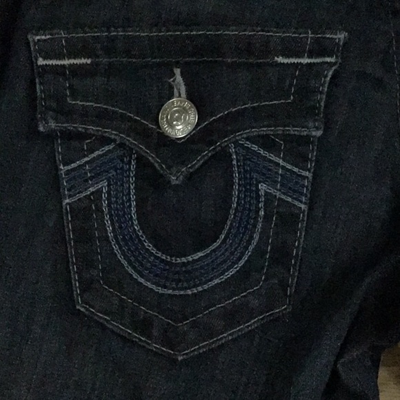 Women True Religion jeans - Picture 9 of 12